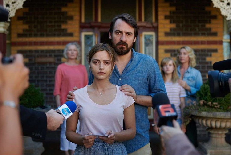 The Cry sur M6 : la série est-elle inspirée d’une histoire vraie ?