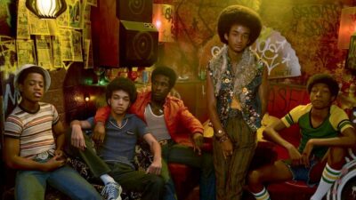 Quiz : donne-nous tes goûts musicaux, on te dira quel personnage de The Get Down tu es