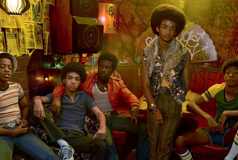Quiz : donne-nous tes goûts musicaux, on te dira quel personnage de The Get Down tu es