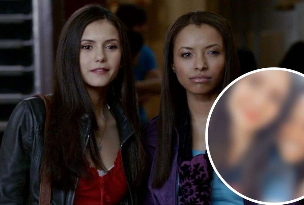 The Vampire Diaries : Nina Dobrev et Kat Graham s’offrent une réunion pour le plus grand plaisir des fans