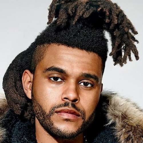 The Weeknd