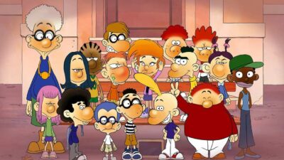 Titeuf : impossible d&rsquo;avoir 10/10 à ce quiz sur le dessin animé culte