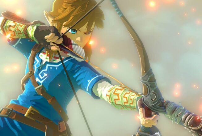 Date, images, gameplay&#8230; 3 infos à connaître sur Zelda Breath of the Wild 2