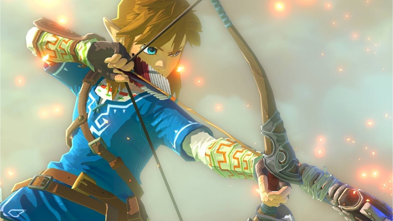 Date, images, gameplay... 3 infos à connaître sur Zelda Breath of the Wild 2