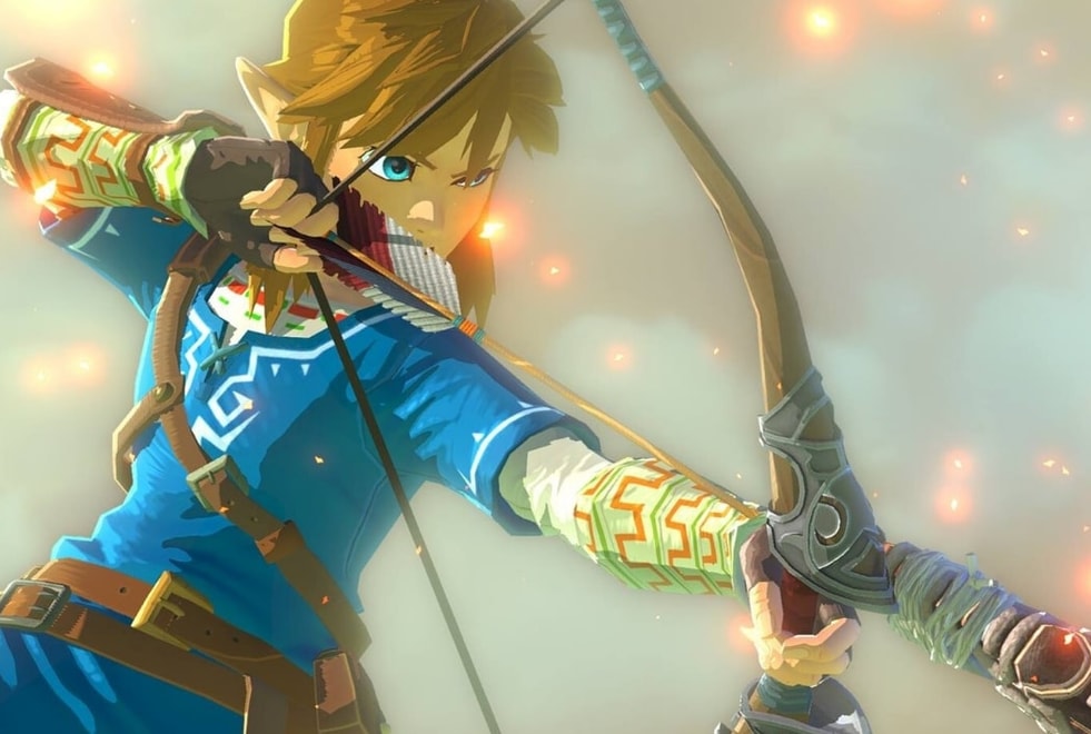 Date, images, gameplay… 3 infos à connaître sur Zelda Breath of the Wild 2