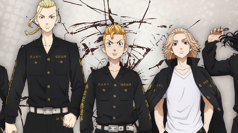 Quiz Tokyo Revengers : tes préférences te diront si t&rsquo;es plus Mikey, Takemichi ou Draken
