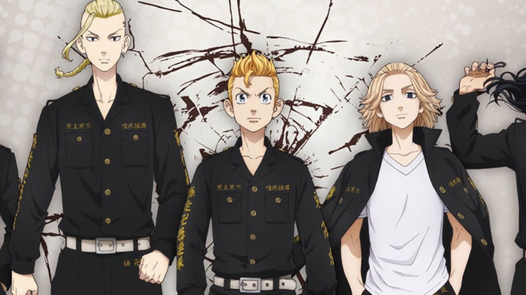 Quiz Tokyo Revengers : tes préférences te diront si t'es plus Mikey, Takemichi ou Draken