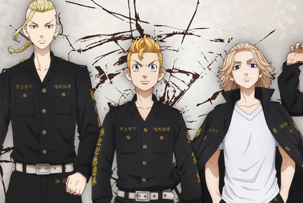 Quiz Tokyo Revengers : tes préférences te diront si t’es plus Mikey, Takemichi ou Draken