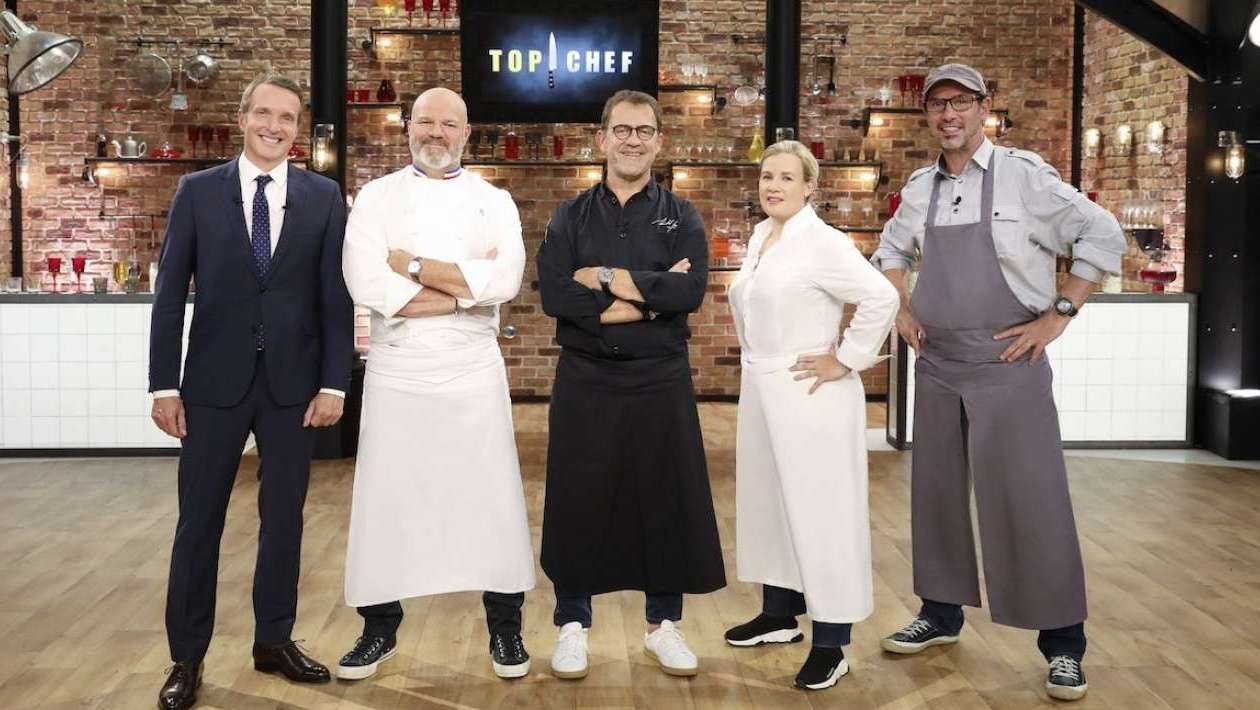 Top Chef