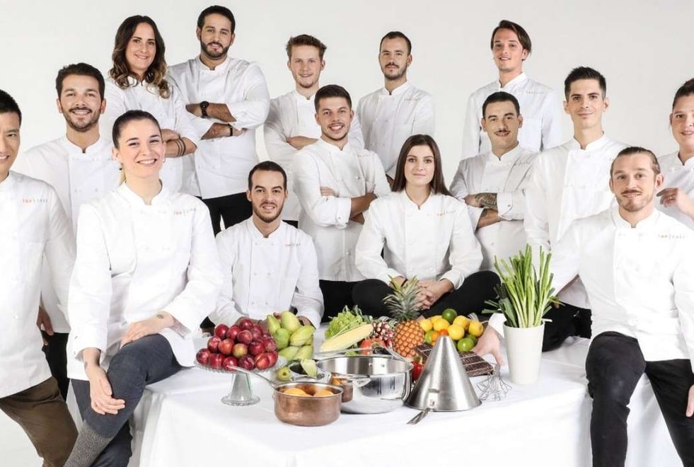 Quiz Top Chef : as-tu bien suivi la saison 12 de l’émission culte ?