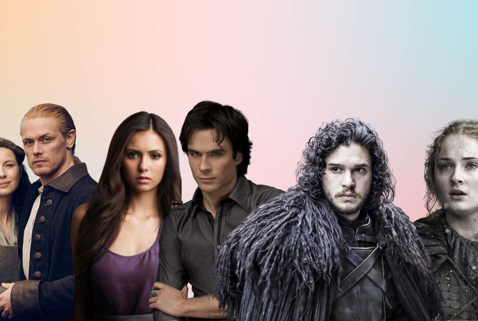 The Walking Dead, The Vampire Diaries… 10 retrouvailles de séries qui font pleurer à coup sûr