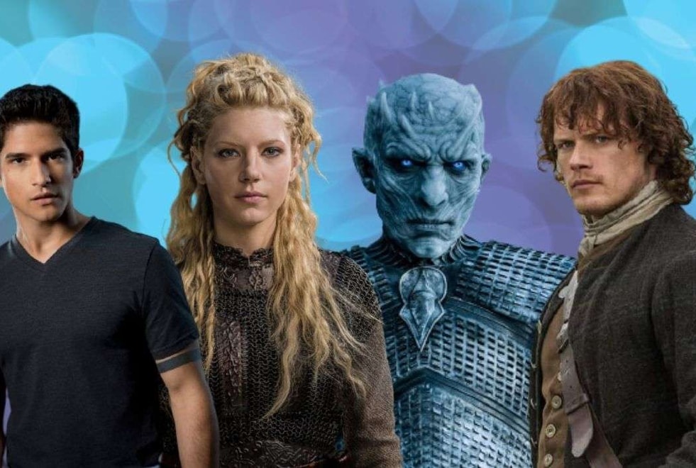 Tyler Posey, Wentworth Miller… Les 10 transformations les plus longues des acteurs de séries