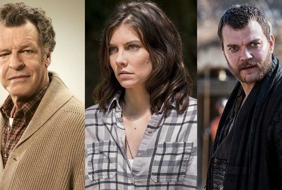 Netflix dévoile le casting incroyable de sa série animée Twilight of the Gods produite par Zack Snyder