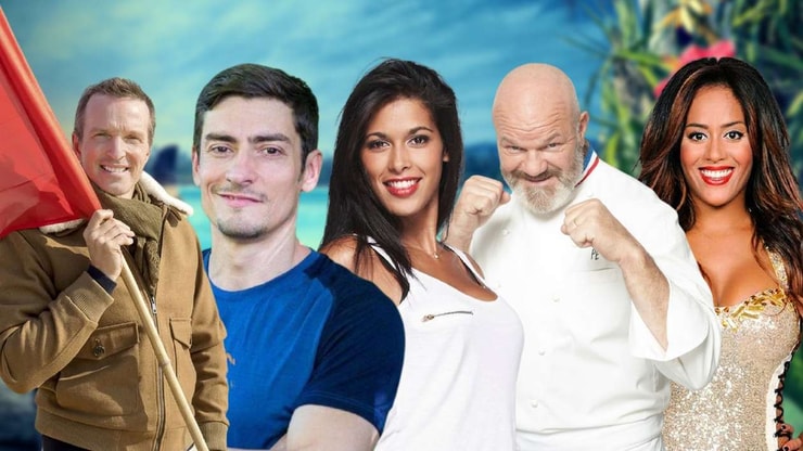 Quiz : seul un vrai fan d'émissions cultes saura quel candidat s'est fait éliminer en premier