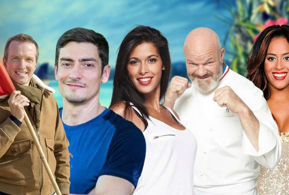 Quiz : seul un vrai fan d’émissions cultes saura quel candidat s’est fait éliminer en premier