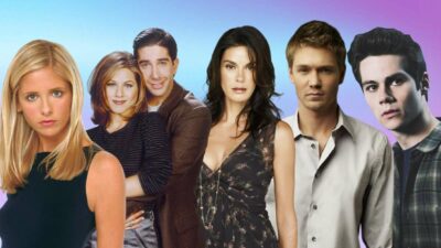 Quiz : si t'as terminé ces 30 séries alors t'es un(e) vrai(e) sériephile