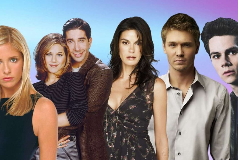 Quiz : si t’as terminé ces 30 séries alors t’es un(e) vrai(e) sériephile