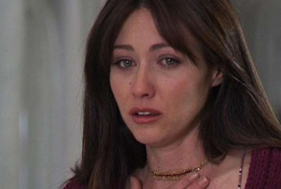 Charmed : Shannen Doherty a bien failli ne jamais faire partie de la série