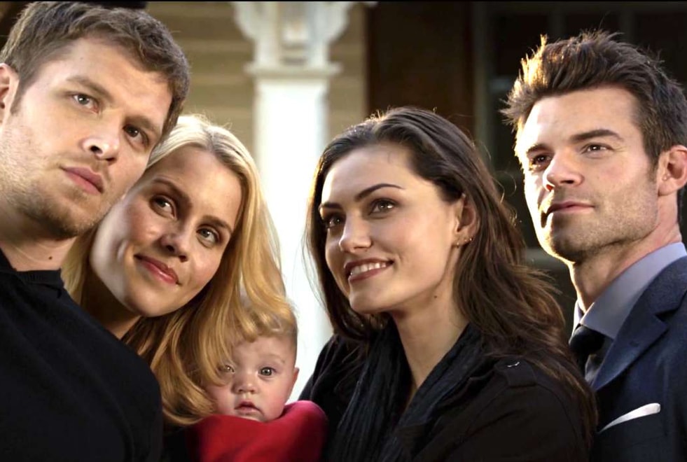 The Originals : 10 secrets de tournage qui vous feront voir la série autrement