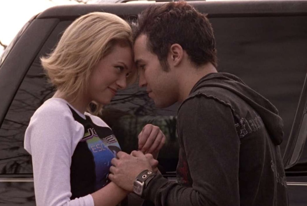 Les Frères Scott : Hilarie Burton dénonce la relation inappropriée entre Peyton et Pete Wentz