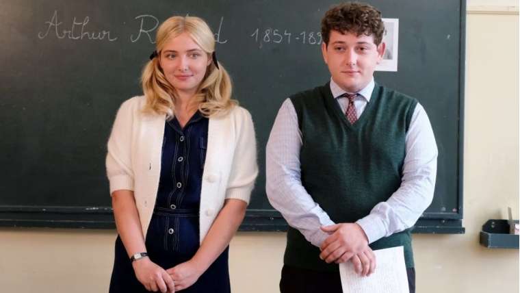 mixte, amazon prime video