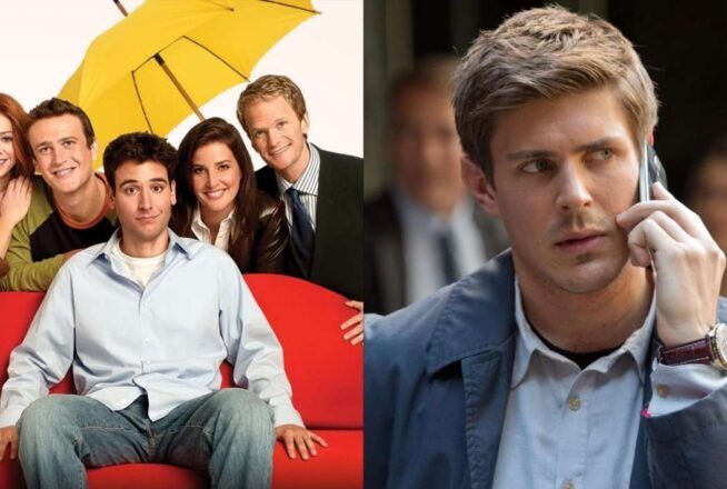 How I Met Your Mother : Chris Lowell rejoint le cast du spin-off How I Met Your Father