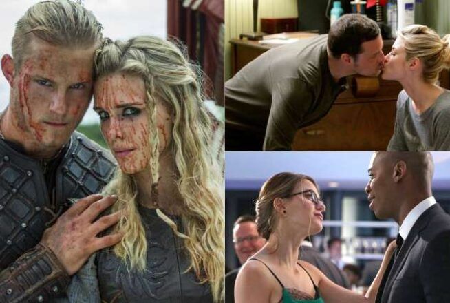 10 couples de séries que vous avez probablement oubliés #Saison3