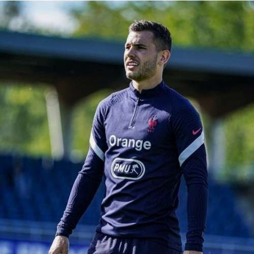 Lucas Hernández