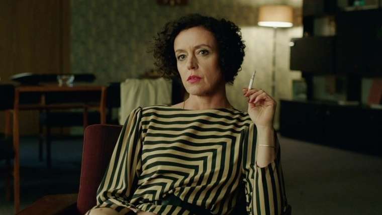 Lenora Rauch (Deutschland 83)