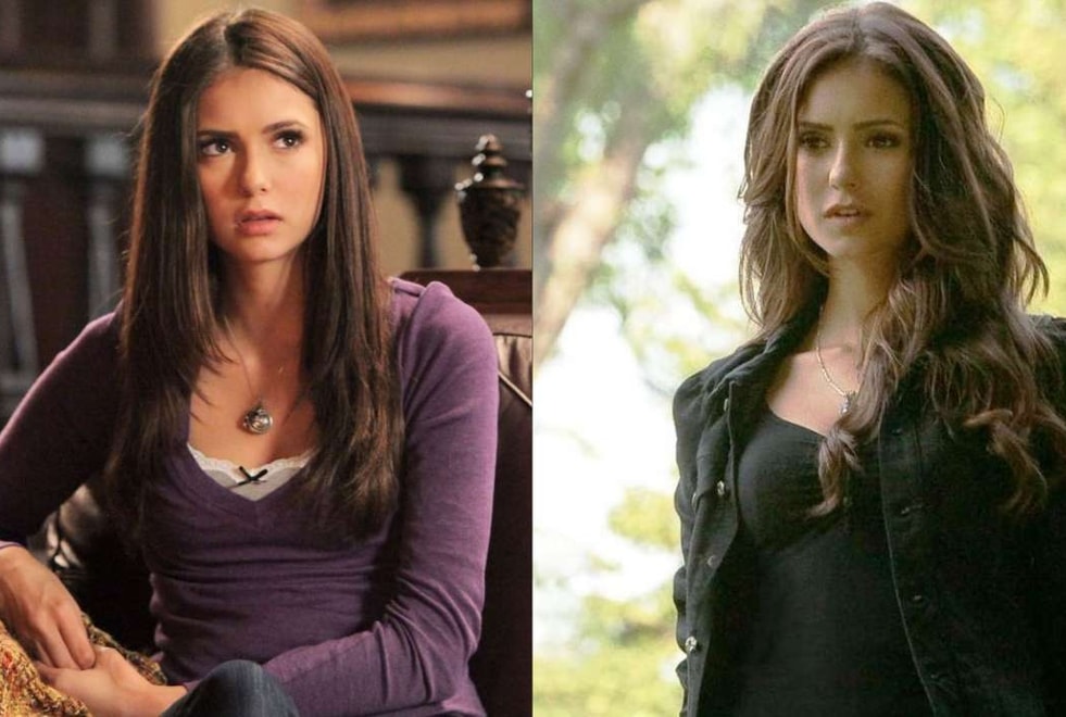 Ce quiz en 3 questions dira si t’es Elena ou Katherine de The Vampire Diaries