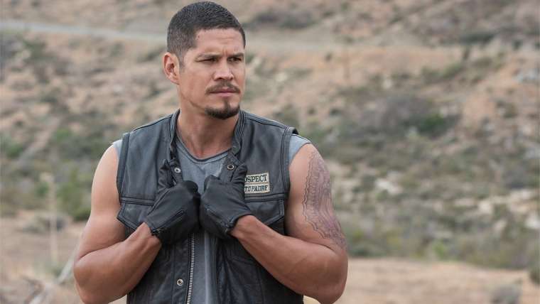 Mayans MC : 5 clins d'oeil à Sons of Anarchy repérés par les fans