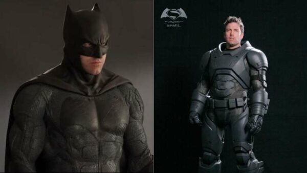 batman, ben affleck