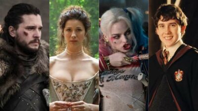 10 stars de films et de séries qui ont détesté leur costume