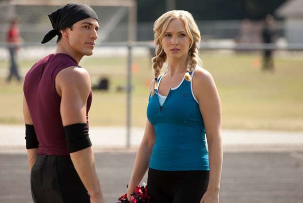 The Vampire Diaries : un spin-off sur Caroline a bien failli voir le jour