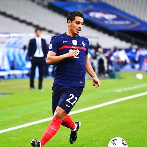 Wissam Ben Yedder