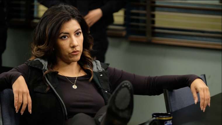 Stephanie Beatriz