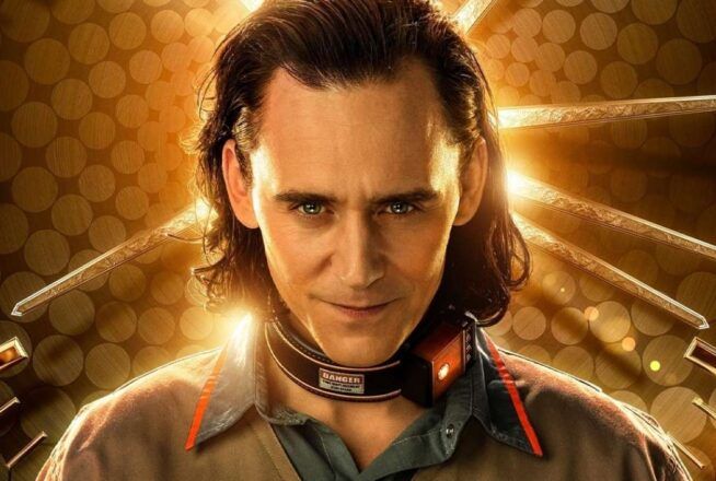 Loki : la sérieuse obsession de la semaine