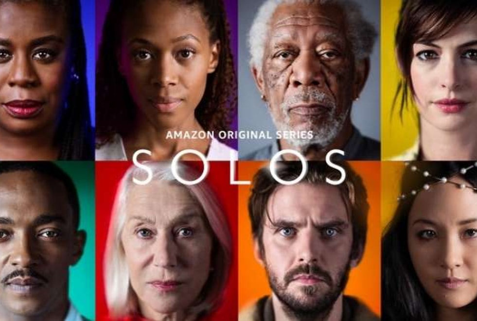 Solos : la sérieuse obsession de la semaine