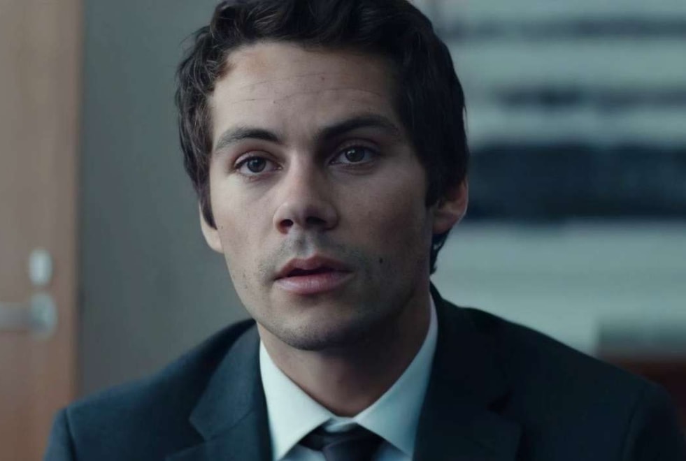 The Education of Fredrick Fitzell : le nouveau film avec Dylan O’Brien est dispo sur Amazon Prime Video