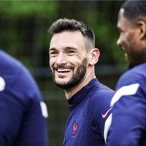  Hugo Lloris