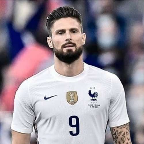 Olivier Giroud