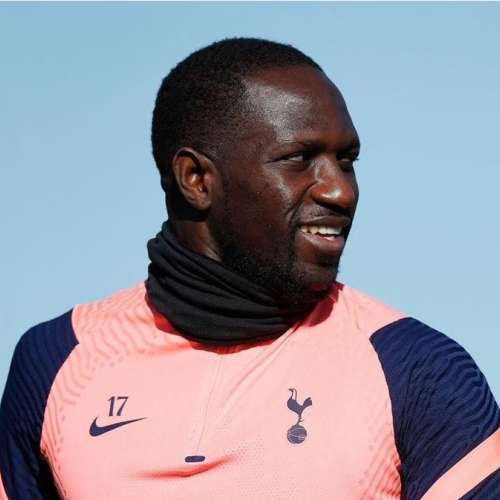 Moussa Sissoko