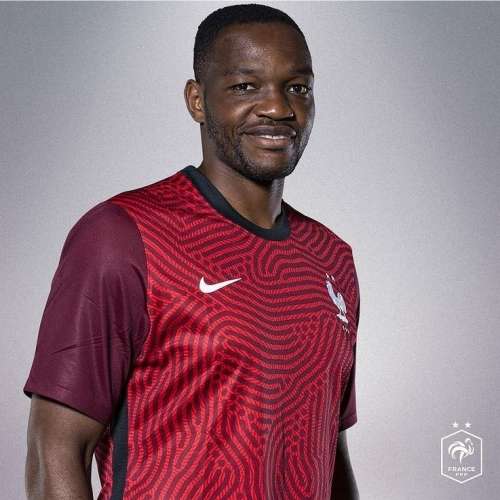 Steve Mandanda