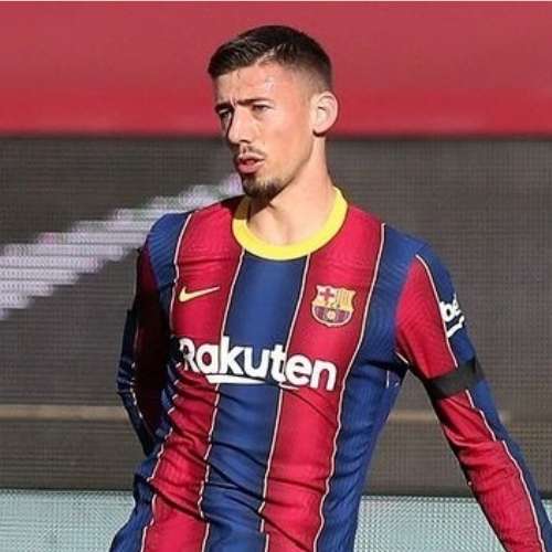 Clément Lenglet