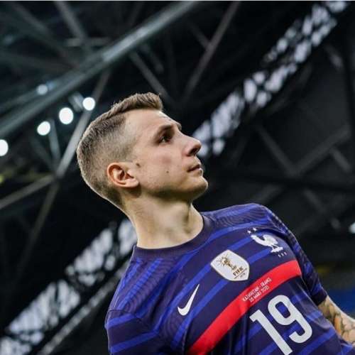 Lucas Digne