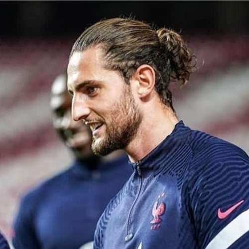 Adrien Rabiot