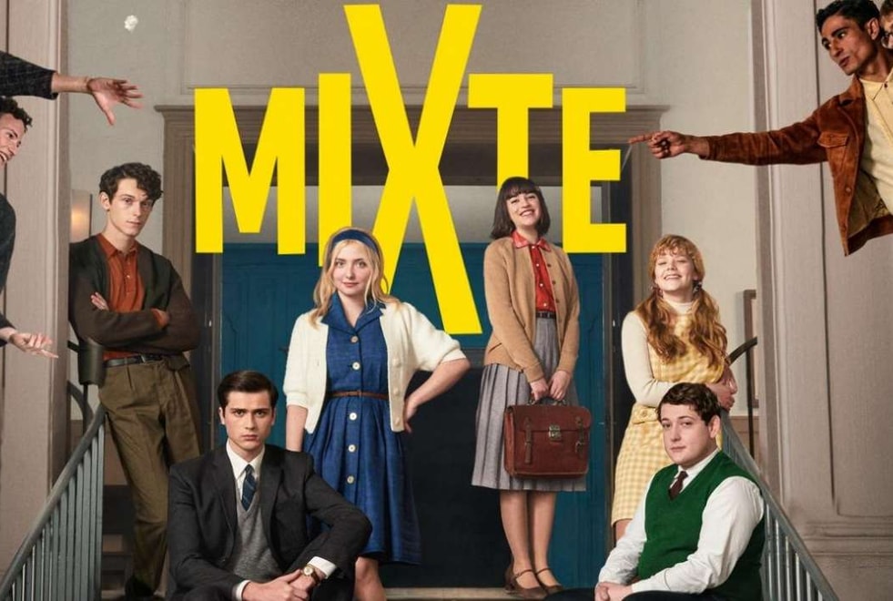 Mixte : la sérieuse obsession de la semaine