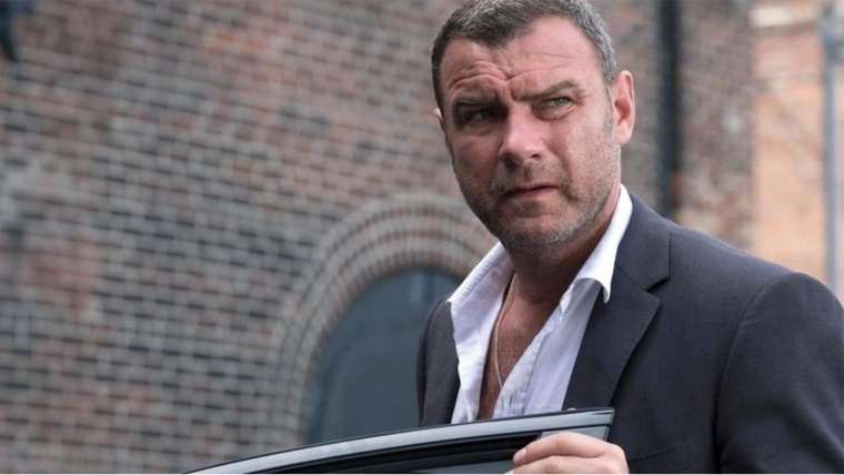 Ray Donovan (Ray Donovan)