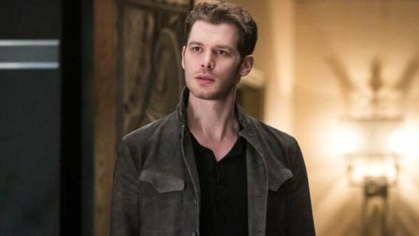 klaus mikaelson, the originals