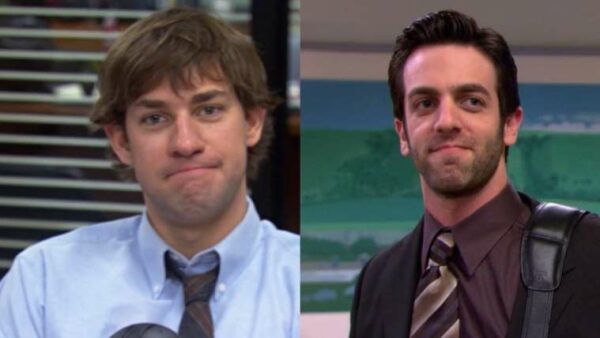 the office, ryan, jim